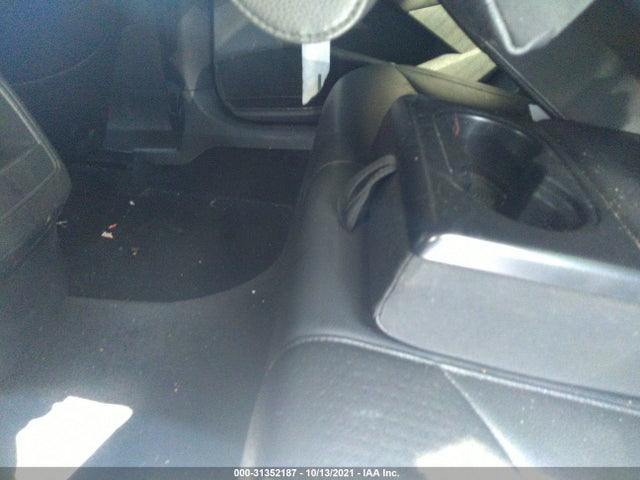 Volkswagen Passat 1.8t Wolfsburg Edition 2014 1VWAT7A34EC057527 Image 8