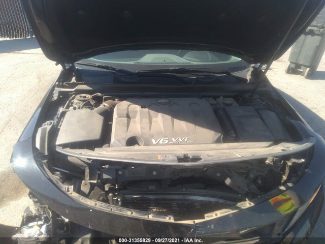 Chevrolet IMPALA LT 2017 1G1105S3XHU116909 Image 10