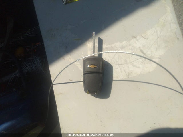 Chevrolet IMPALA LT 2017 1G1105S3XHU116909 Image 11
