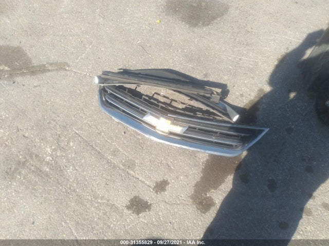Chevrolet IMPALA LT 2017 1G1105S3XHU116909 Image 12