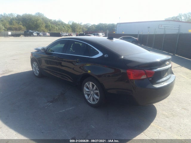 Chevrolet IMPALA LT 2017 1G1105S3XHU116909 Image 3