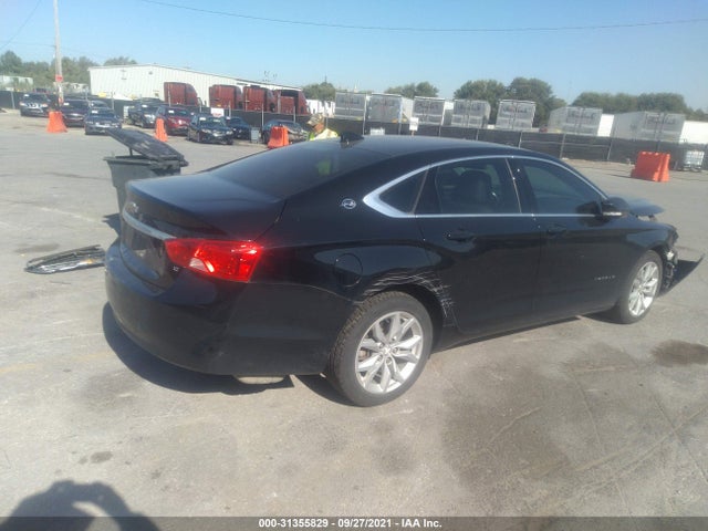 Chevrolet IMPALA LT 2017 1G1105S3XHU116909 Image 4