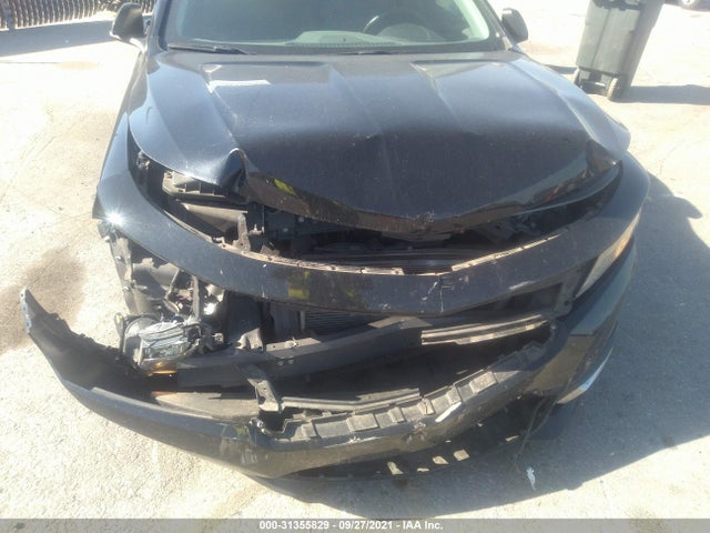 Chevrolet IMPALA LT 2017 1G1105S3XHU116909 Image 6
