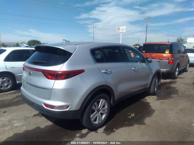 2019 Kia Sportage, VIN: KNDPM3AC2K7562053