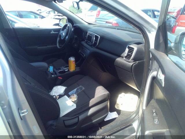 2019 Kia Sportage, VIN: KNDPM3AC2K7562053