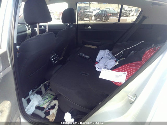 2019 Kia Sportage, VIN: KNDPM3AC2K7562053