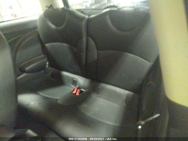 WMWSU3C59BT252267 Mini COOPER HARDTOP