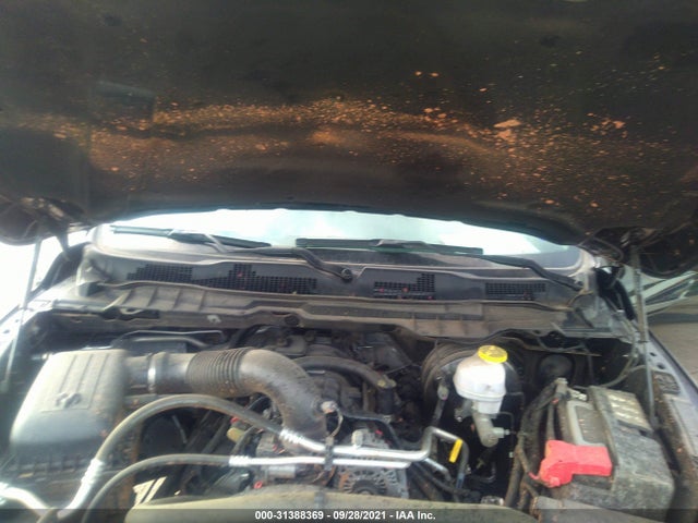 RAM 2020 2020 1C6RR6TT8LS111157 Image 10