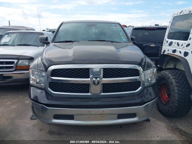 RAM 2020 2020 1C6RR6TT8LS111157 Image 13