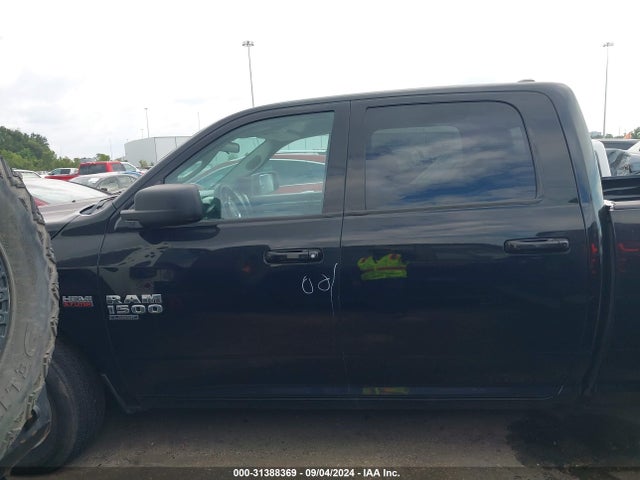 RAM 2020 2020 1C6RR6TT8LS111157 Image 15