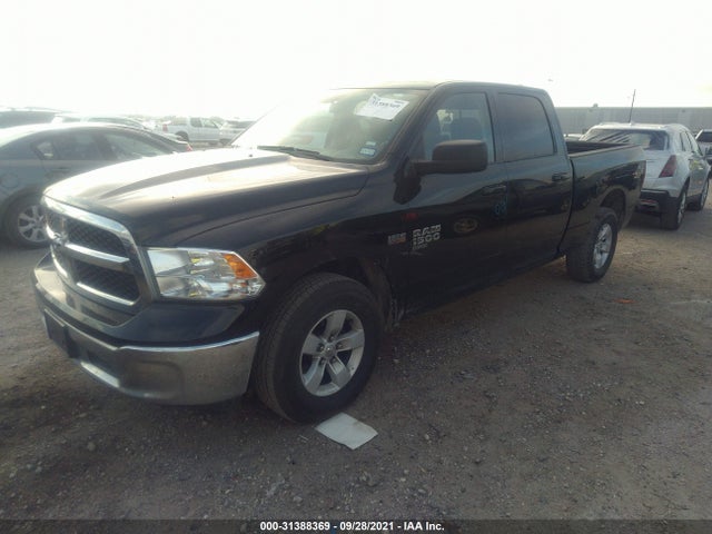 RAM 2020 2020 1C6RR6TT8LS111157 Image 2