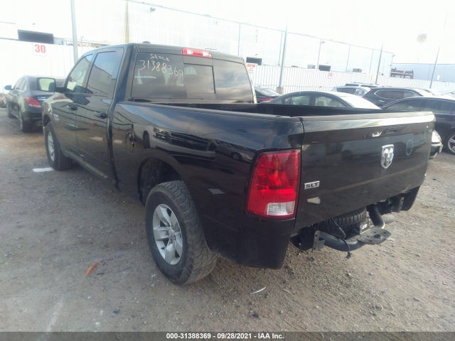 RAM 2020 2020 1C6RR6TT8LS111157 Image 3