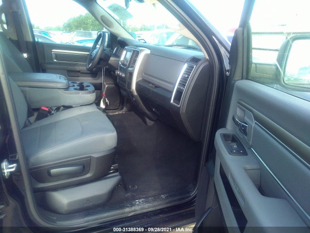 RAM 2020 2020 1C6RR6TT8LS111157 Image 5