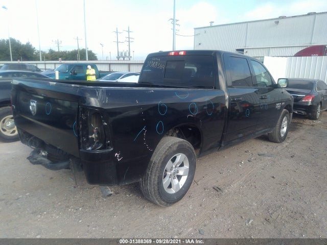 RAM 2020 2020 1C6RR6TT8LS111157 Image 6