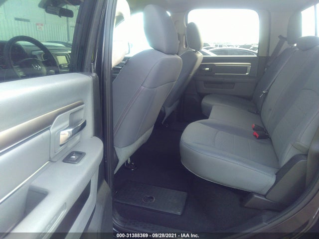 RAM 2020 2020 1C6RR6TT8LS111157 Image 8