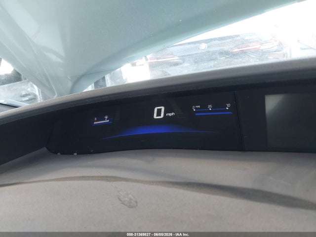 Продажа на аукционе авто 2013 Honda Civic Ex, vin: 19XFB2F80DE237615, номер лота: 31369827