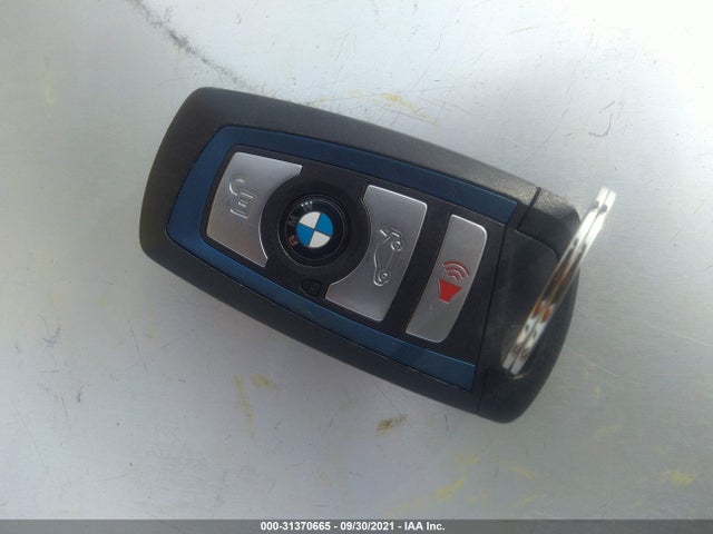 2017 BMW 4 Series, VIN: WBA4F9C32HG812930