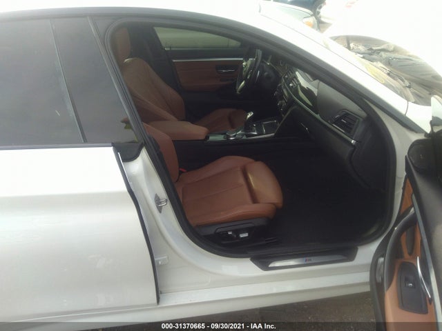 2017 BMW 4 Series, VIN: WBA4F9C32HG812930