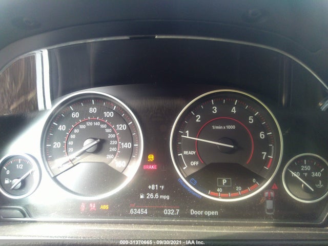 2017 BMW 4 Series, VIN: WBA4F9C32HG812930