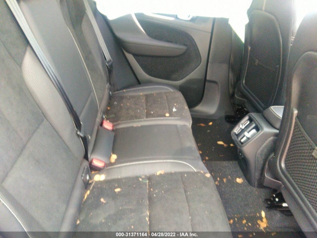 2021 Volvo XC40, VIN: YV4AC2HMXM2482420