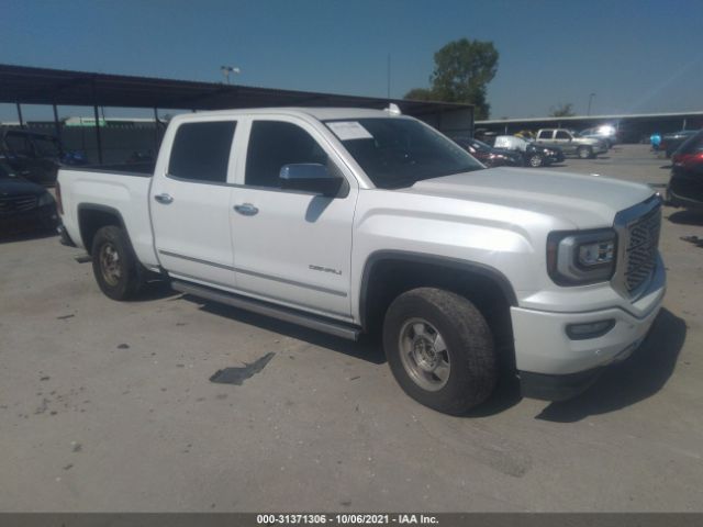 3GTU2PEJ7HG422019 auction archive image