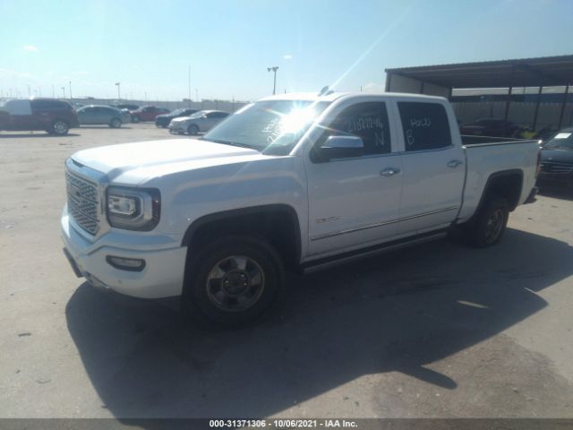 3GTU2PEJ7HG422019 GMC Sierra 1500 Denali