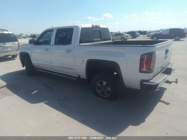 3GTU2PEJ7HG422019 GMC Sierra 1500 Denali