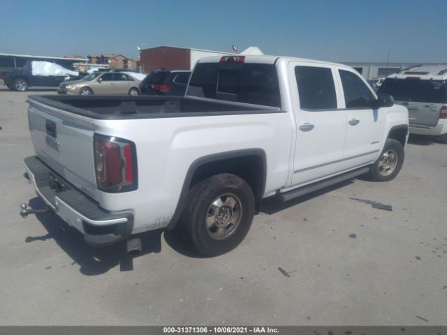 3GTU2PEJ7HG422019 GMC Sierra 1500 Denali