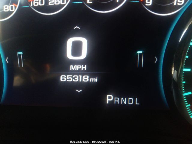 3GTU2PEJ7HG422019 GMC Sierra 1500 Denali