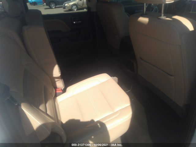 3GTU2PEJ7HG422019 GMC Sierra 1500 Denali