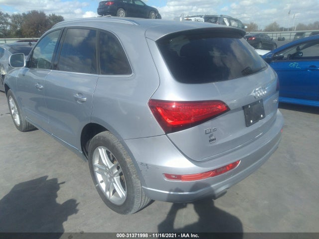 WA1C2AFP5GA084963 Audi Q5 PREMIUM