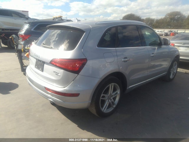 WA1C2AFP5GA084963 Audi Q5 PREMIUM
