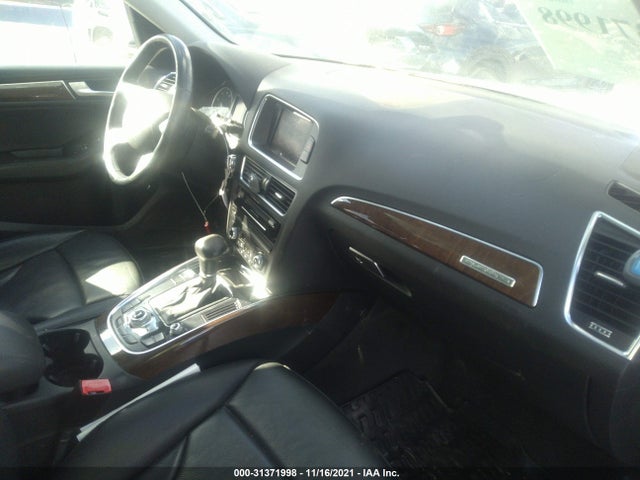 WA1C2AFP5GA084963 Audi Q5 PREMIUM