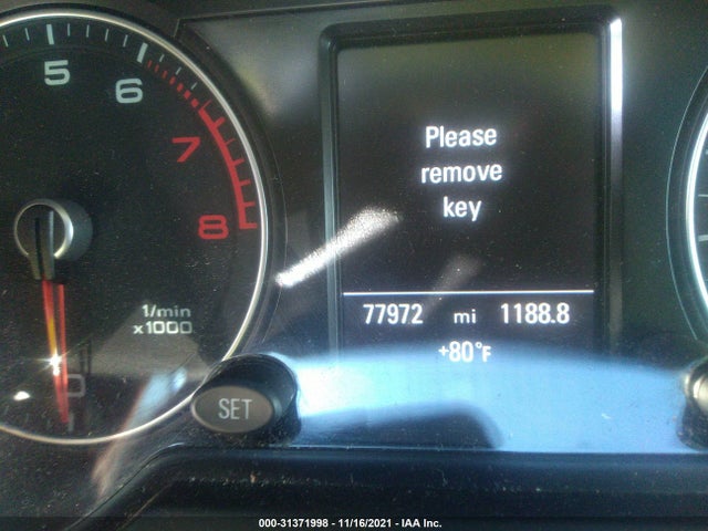 WA1C2AFP5GA084963 Audi Q5 PREMIUM