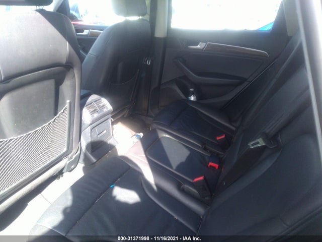WA1C2AFP5GA084963 Audi Q5 PREMIUM