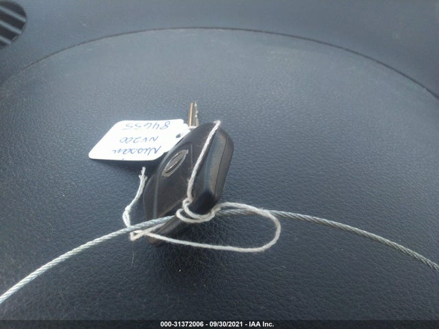 2017 Nissan NV 200, VIN: 3N6CM0KN8HK719637