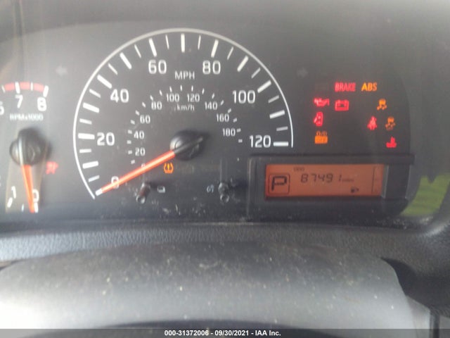 2017 Nissan NV 200, VIN: 3N6CM0KN8HK719637