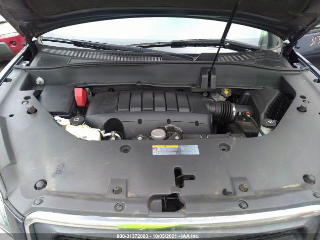 1GKKRNED5EJ150974 GMC ACADIA SLE