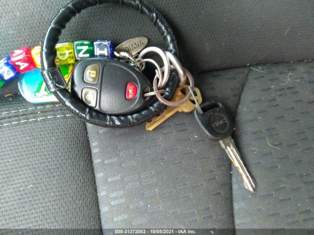 1GKKRNED5EJ150974 GMC ACADIA SLE