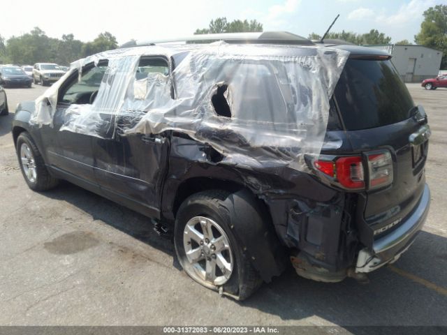 1GKKRNED5EJ150974 GMC ACADIA SLE