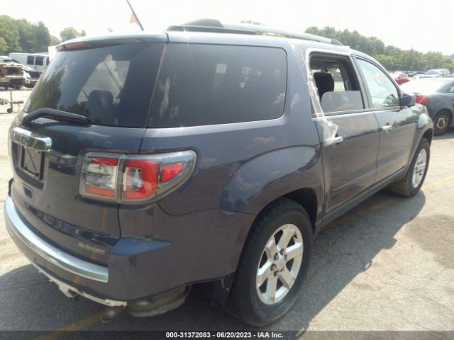 1GKKRNED5EJ150974 GMC ACADIA SLE