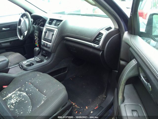 1GKKRNED5EJ150974 GMC ACADIA SLE