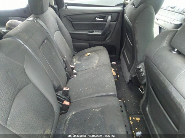 1GKKRNED5EJ150974 GMC ACADIA SLE