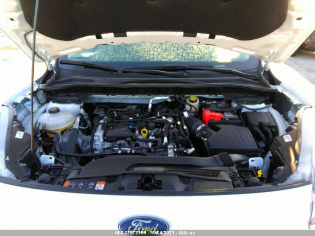 1FMCU0F61MUA36822 Ford ESCAPE S