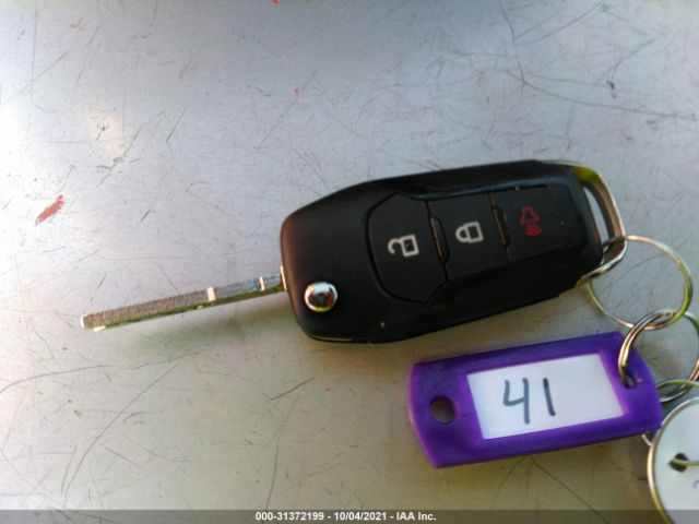 1FMCU0F61MUA36822 Ford ESCAPE S