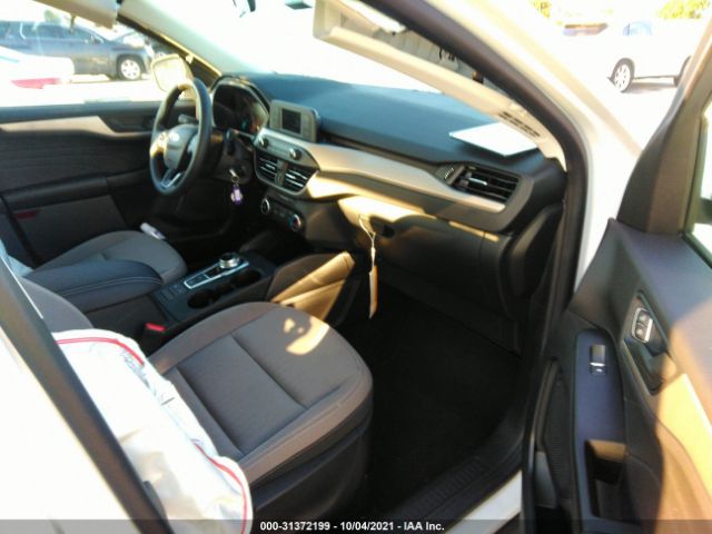 1FMCU0F61MUA36822 Ford ESCAPE S