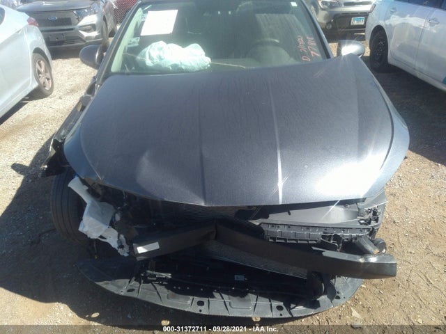 Hyundai ELANTRA SE 2020 5NPD74LF0LH589952 Image 6