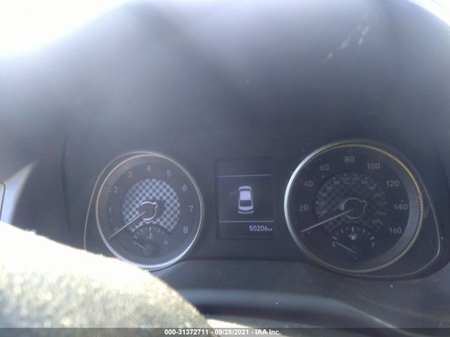 Hyundai ELANTRA SE 2020 5NPD74LF0LH589952 Image 7