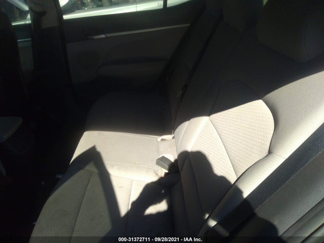 Hyundai ELANTRA SE 2020 5NPD74LF0LH589952 Image 8