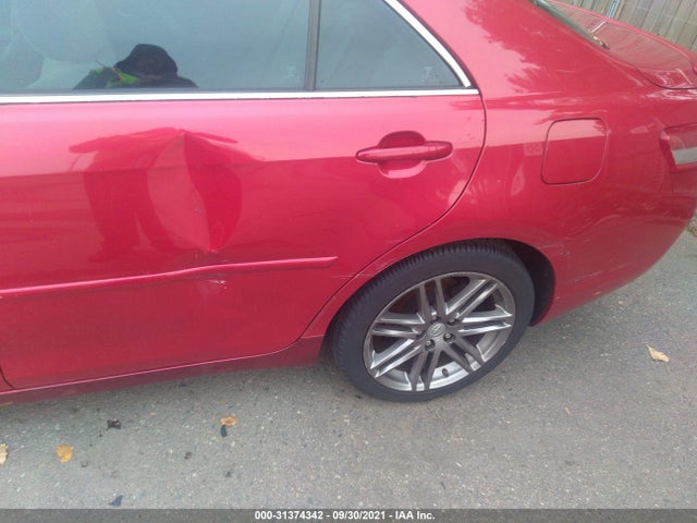 2010 TOYOTA CAMRY VIN: 4T4BF3EK6AR010305